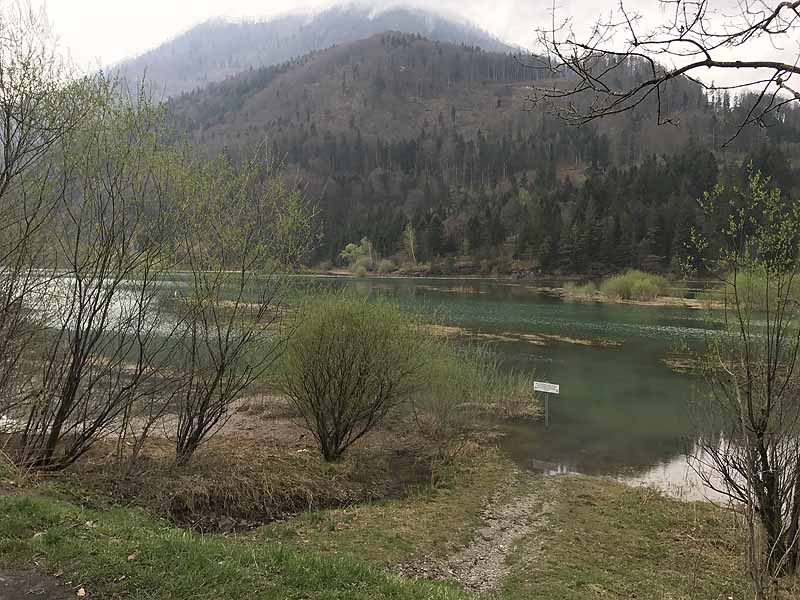 Fkk fuschlsee